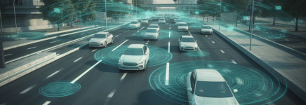 Basistraining AI-Geletterdheid voor beleidsmedewerkers mobiliteit