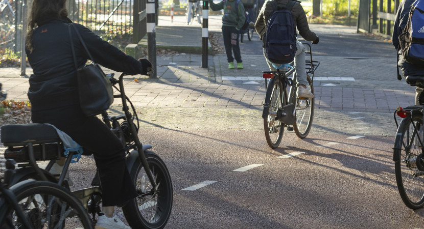 GNMI Verkeersveiligheid: Workshop Human Factors