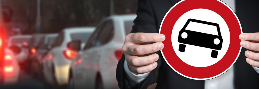 Twijfel over een verkeersbesluit? Het Juridisch Loket denkt mee